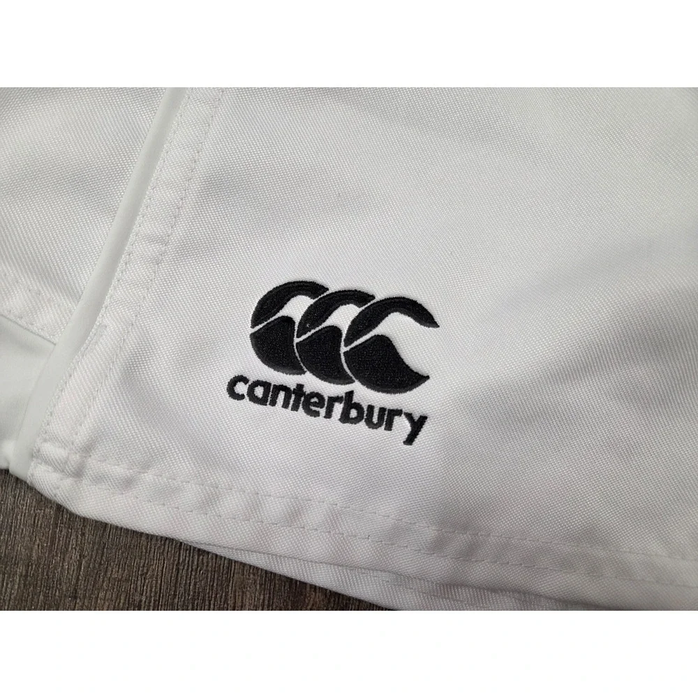 Canterbury perfect from